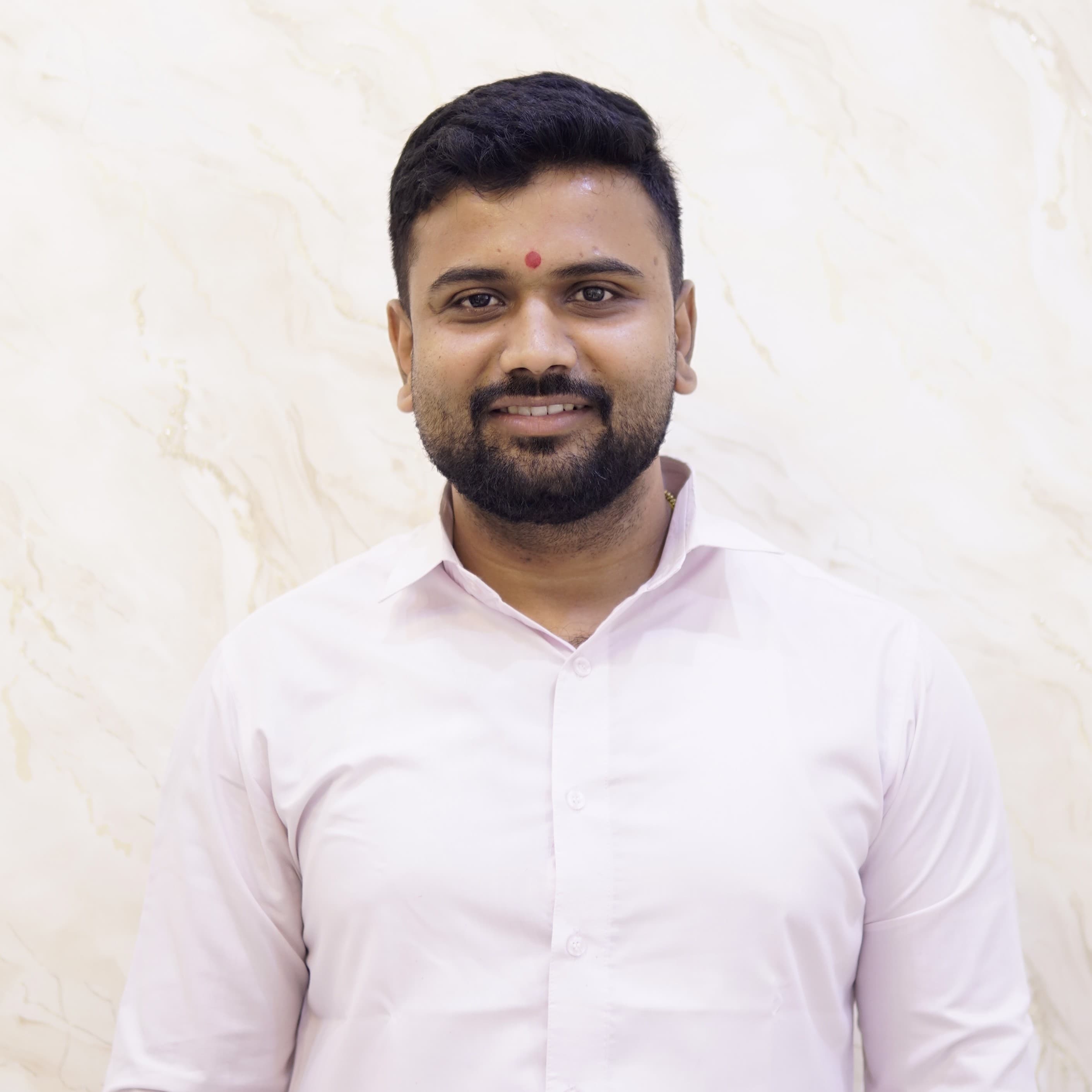Pradeep Gavhane