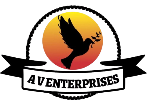 AV Enterprises Logo